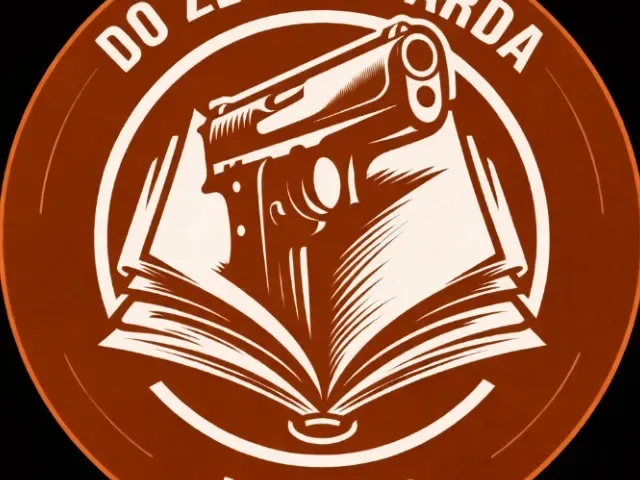 Imagem do grupo de WhatsApp Do Zero à Farda Notícias - Concursos Policiais