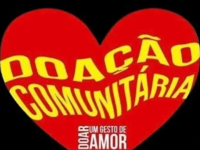 Imagem do grupo de WhatsApp Doacoes E Utilidades Publica