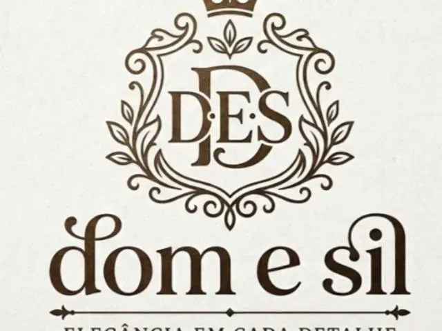 Imagem do grupo de WhatsApp Dom e Sil
