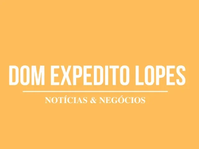 Imagem do grupo de WhatsApp Dom Expedit O Lopes - Noticias E Negocios