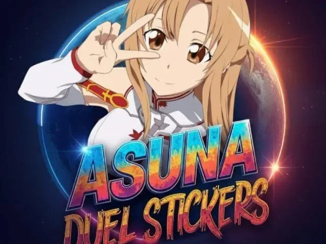 Imagem do grupo de WhatsApp Duelo De Figurinhas