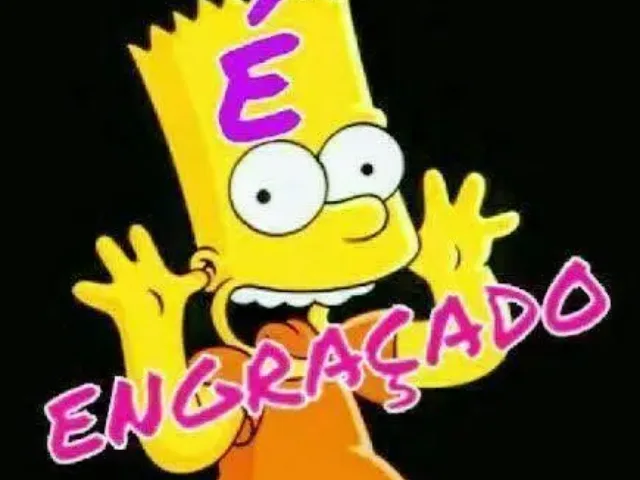 Imagem do grupo de WhatsApp E Engraçados 1