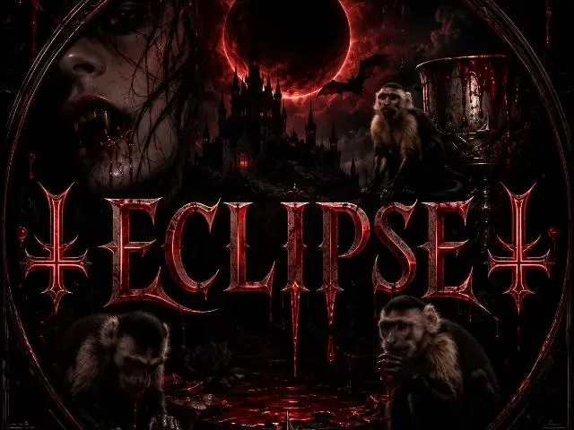 Imagem do grupo de WhatsApp Eclipse