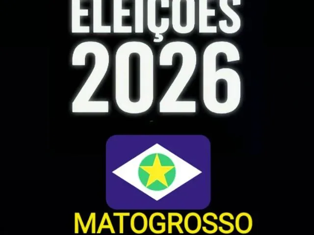 Imagem do grupo de WhatsApp Eleicoes 2026 Matogrosso