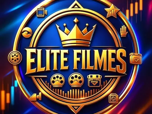 Imagem do grupo de WhatsApp Elite Filmes e Series
