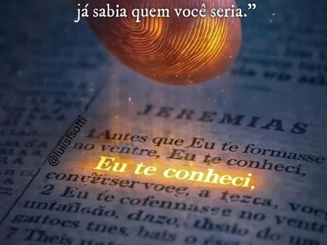 Imagem do grupo de WhatsApp Em Oração, Vem o Teu Coração na Presença de Deus Derramar