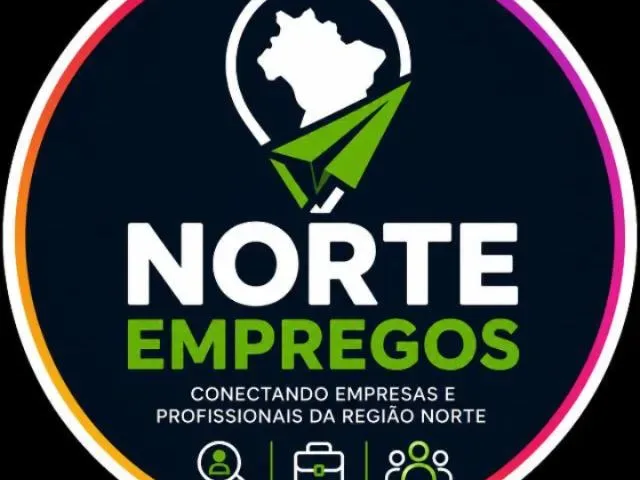 Imagem do grupo de WhatsApp EMPREGOS EM MANAUS