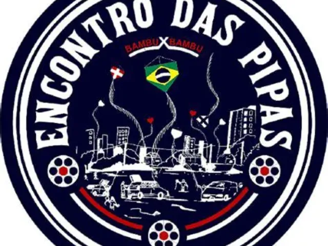 Imagem do grupo de WhatsApp Encontro Dos Amigos Do Relo E Pipas