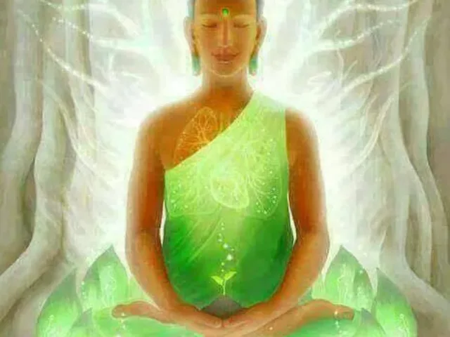 Imagem do grupo de WhatsApp Energias Positivas