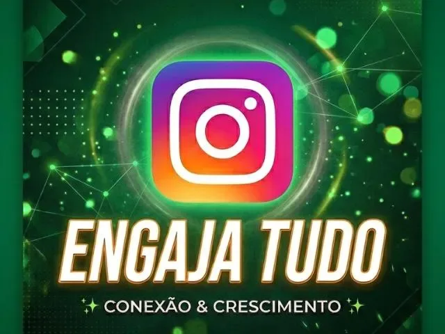 Imagem do grupo de WhatsApp Engajamento