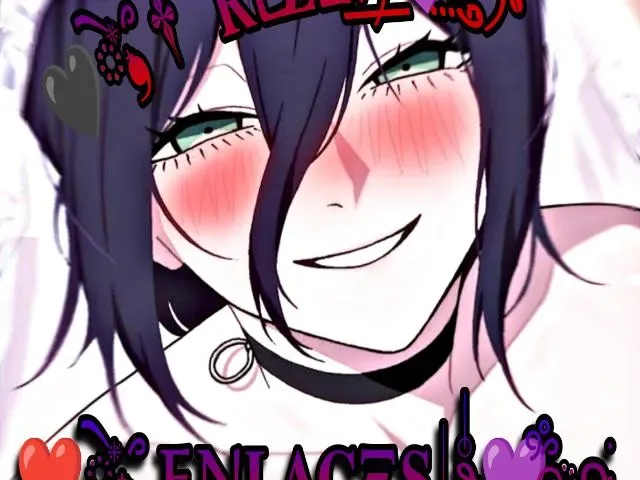 Imagem do grupo de WhatsApp Enlaces y Stickers