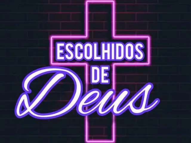 Imagem do grupo de WhatsApp Escolhidos De Deus que vão Morar no Céu.⚖️