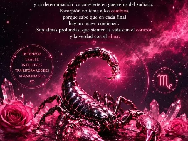 Imagem do grupo de WhatsApp Escorpiones Sin Fronteras