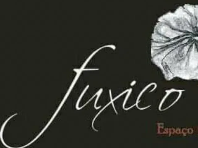 Imagem do grupo de WhatsApp Espacofuxico Oficial