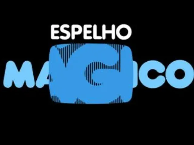 Imagem do grupo de WhatsApp Espelho Mágico