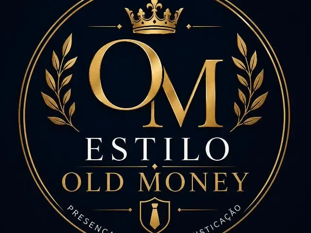 Imagem do grupo de WhatsApp Estilo Old Money