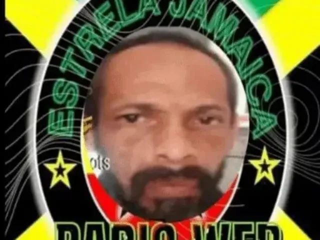 Imagem do grupo de WhatsApp Estrela Jamaica