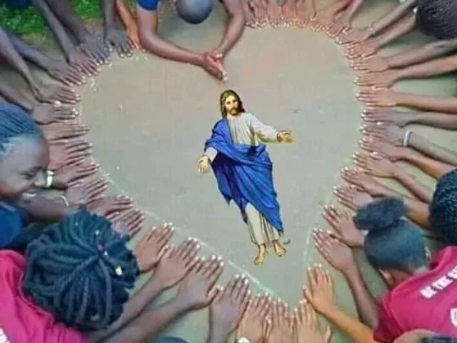 Imagem do grupo de WhatsApp Eternos Amigos