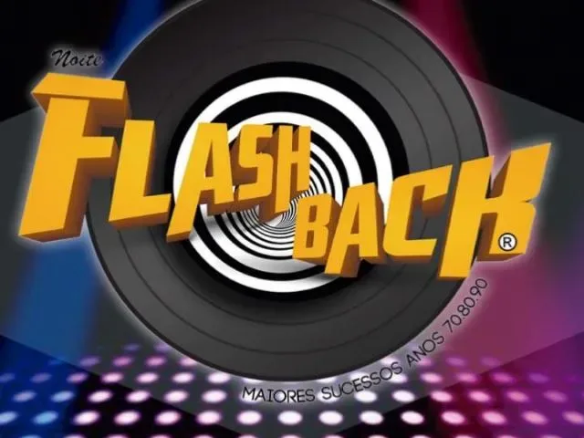 Imagem do grupo de WhatsApp Euflashbacks 70 80 90+