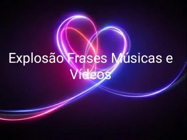 Imagem do grupo de WhatsApp Explosão De Frases, Músicas E Vídeos