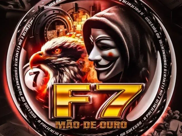 Imagem do grupo de WhatsApp F7 Group