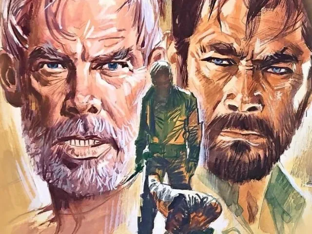 Imagem do grupo de WhatsApp Fã-Cine - Filmes e Séries