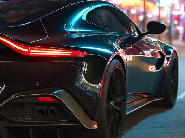 Imagem do grupo de WhatsApp Façam Barulho De Carros