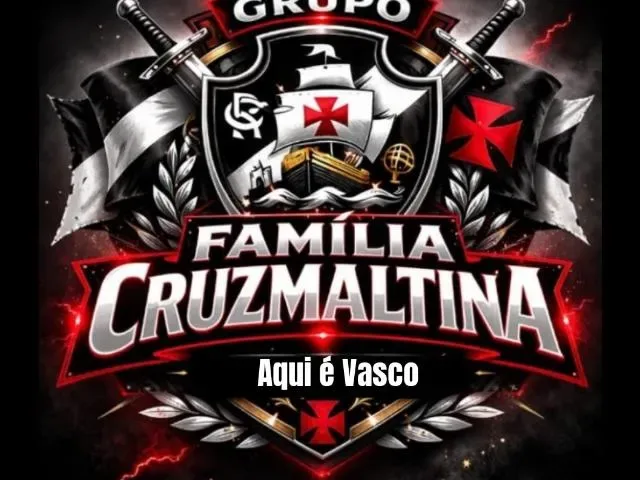 Imagem do grupo de WhatsApp Família Cruzmaltina