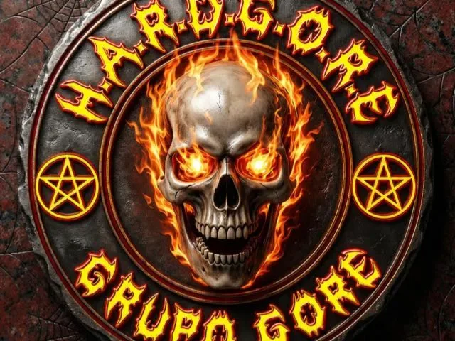 Imagem do grupo de WhatsApp Família G