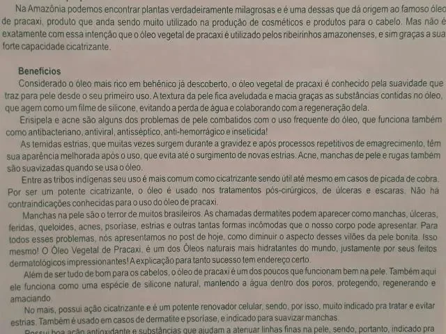 Imagem do grupo de WhatsApp Farmacia Verde A Cura Pela Natureza