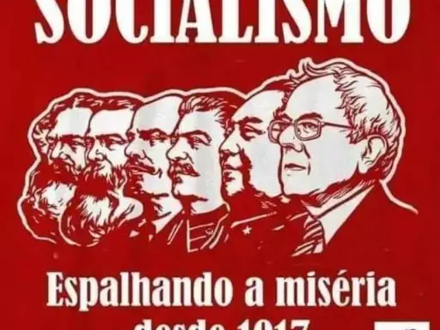 Imagem do grupo de WhatsApp Fascismo