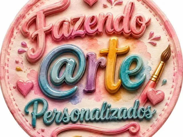 Imagem do grupo de WhatsApp Fazendo @Rte Personalizados