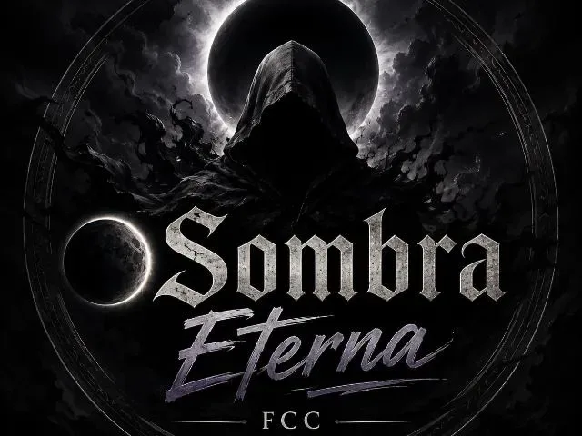 Imagem do grupo de WhatsApp FCC Sombra Eterna