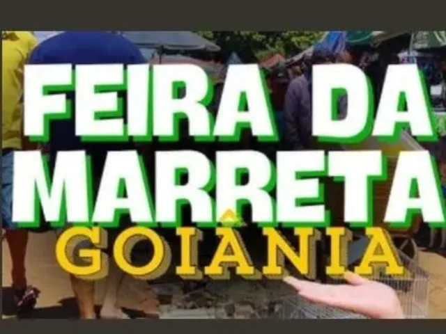 Imagem do grupo de WhatsApp Feira Da Marreta