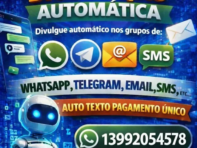 Imagem do grupo de WhatsApp Feira Do Rolo Da Internet