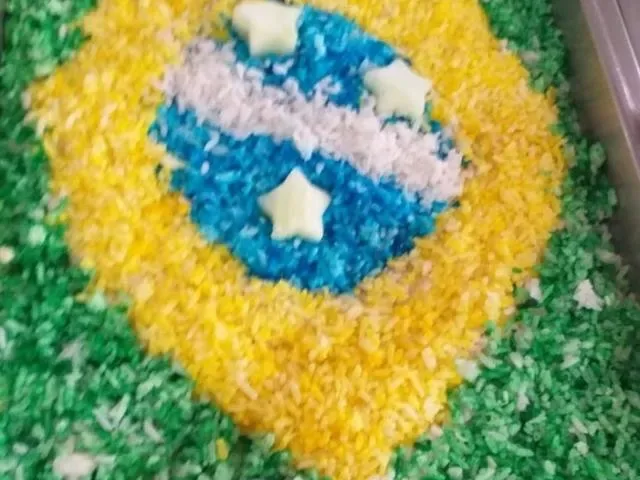 Imagem do grupo de WhatsApp Feira do Rolo da Zona Leste