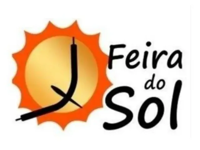 Imagem do grupo de WhatsApp Feira Do Sol