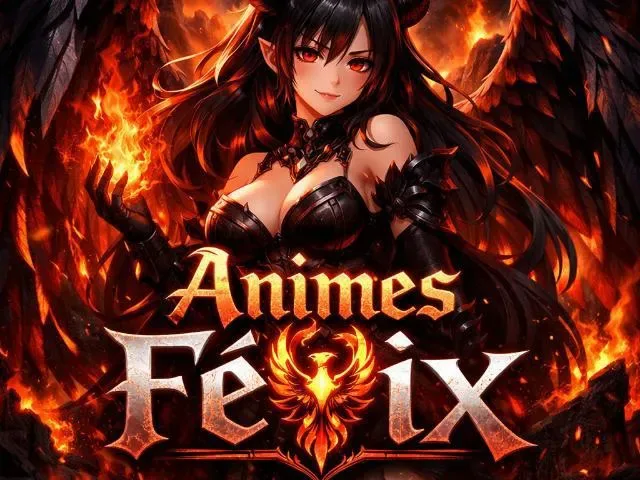 Imagem do grupo de WhatsApp FÊNÎX: CHÄT, ANIMES Y MÅS
