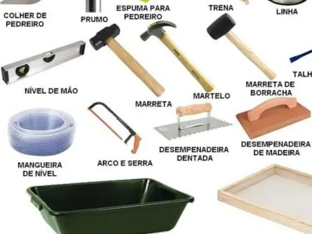 Imagem do grupo de WhatsApp FERRAMENTAS E MATERIAIS DE CONSTRUÇÃO