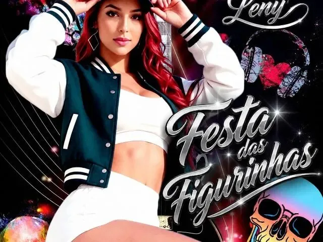 Imagem do grupo de WhatsApp Festa das Figurinhas