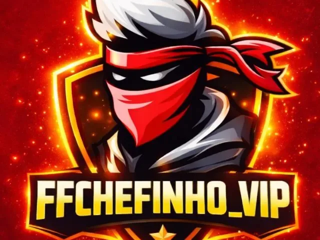 Imagem do grupo de WhatsApp Ffchefinho Vip