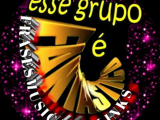 Imagem do grupo de WhatsApp Figurinhas Com Nomes