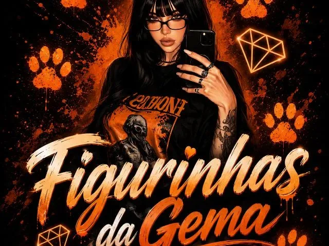 Imagem do grupo de WhatsApp Figurinhas Da Gema