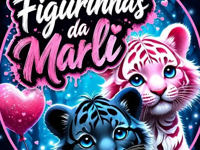 Imagem do grupo de WhatsApp Figurinhas Da Marli