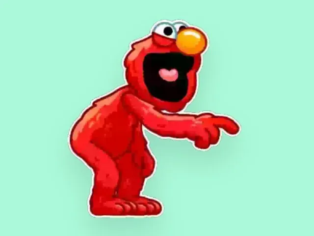 Imagem do grupo de WhatsApp Figurinhas Em Movimento RV GO
