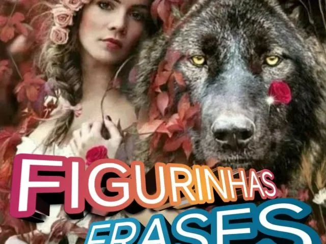 Imagem do grupo de WhatsApp Figurinhas Frases