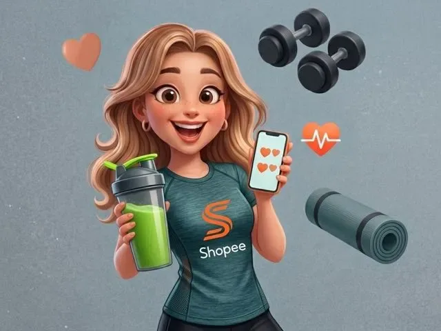 Imagem do grupo de WhatsApp Fit Club Brasil 3