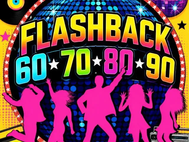 Imagem do grupo de WhatsApp Flash Back