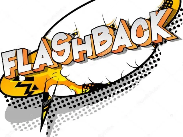 Imagem do grupo de WhatsApp Flashback
