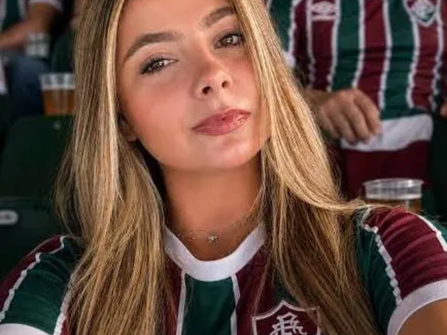 Imagem do grupo de WhatsApp Flu Girls